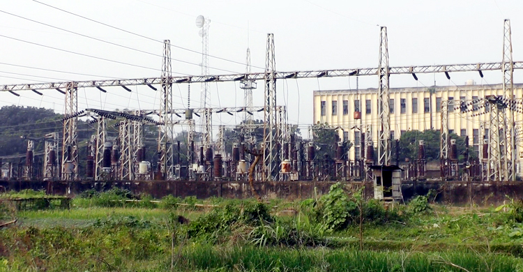 ফের উৎপাদনে গেলো ঘোড়াশাল তাপবিদ্যুৎ কেন্দ্রের ৫ নম্বর ইউনিট