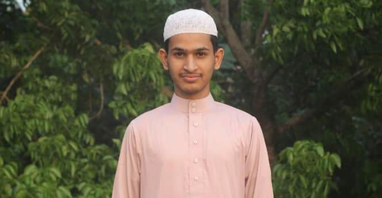 নিখোঁজের ৪১ ঘণ্টা পর মেঘনায় ভেসে উঠলো মাদরাসাছাত্রের মরদেহ