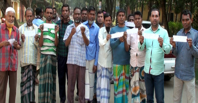 নতুন মজুরি কমিশন স্লিপ পাওয়া শুরু করেছেন পাটকল শ্রমিকরা