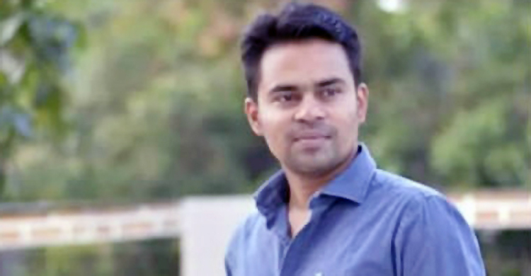 বিয়ের প্রলোভনে ধর্ষণের অভিযোগে উপজেলা ছাত্রলীগ সভাপতি গ্রেফতার