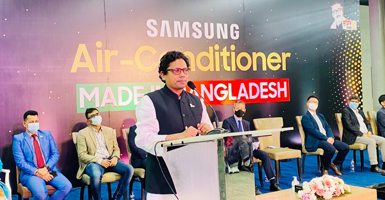 ‘কয়েক বছরের মধ্যেই ডিজিটাল ডিভাইস রপ্তানিকারক দেশ হবে বাংলাদেশ’