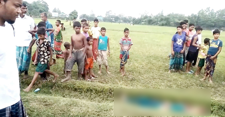 নরসিংদীতে প্রতিপক্ষের হামলায় নারীর মৃত্যু