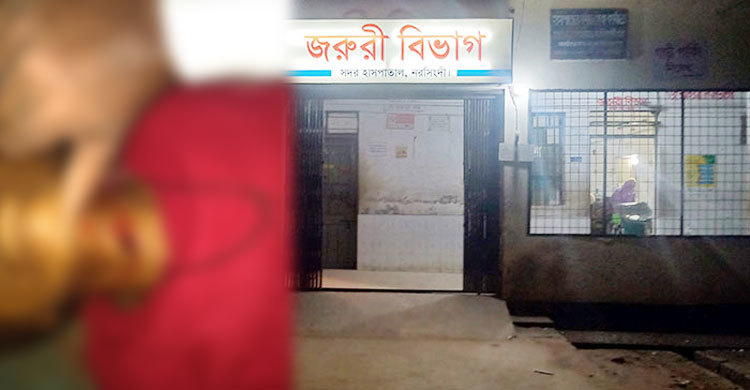 বৃদ্ধার মৃত্যু নিয়ে আ.লীগের দুই নেতার সমর্থকদের রাজনীতি