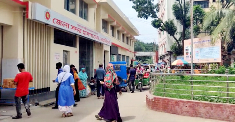 বাড়ি থেকে ডেকে নিয়ে মৎস্য শিকারিকে গলা কেটে হত্যা