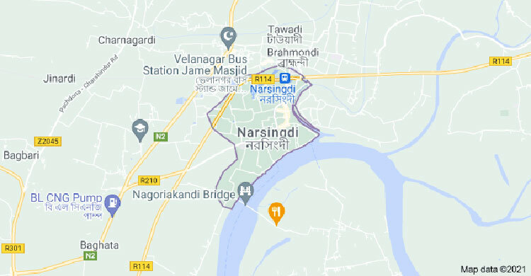 3 killed in pre-election violence in Narsingdi