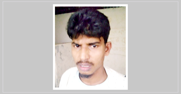 ফতুল্লায় অস্ত্র-গুলিসহ সন্ত্রাসী সাল্লু গ্রেফতার