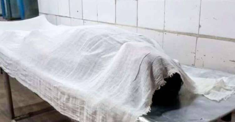 বাড়ির সীমানা নিয়ে বিরোধ, ভাতিজার লাঠির আঘাতে চাচার মৃত্যু