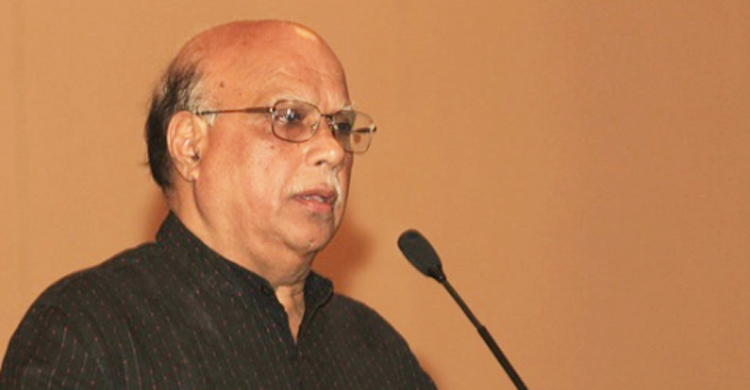 নাসিমের মৃত্যুতে সিরাজগঞ্জে সাতদিনের শোক