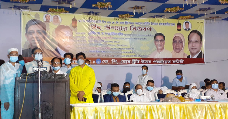 খালেদার বিদেশে চিকিৎসার একটাই সুযোগ, আদালত : নাছিম