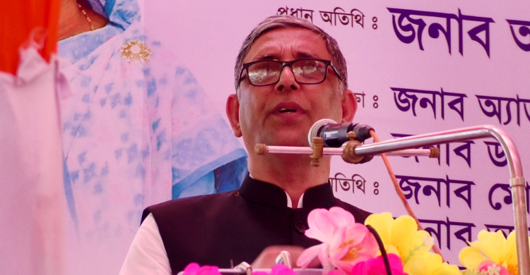 আওয়ামী লীগে দুর্নীতিবাজের স্থান নেই: নাছিম