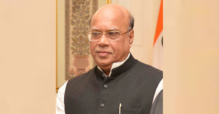 মোহাম্মদ নাসিমের দ্বিতীয় মৃত্যুবার্ষিকী আজ