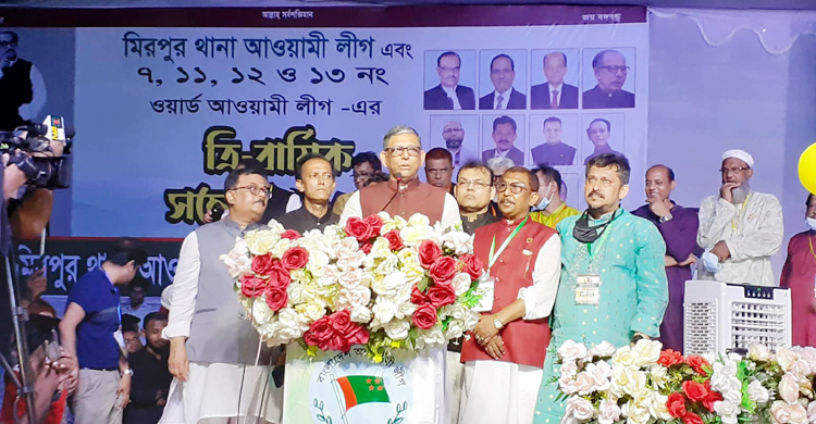 শেখ হাসিনা বাংলাদেশের মাহাথির: নাছিম
