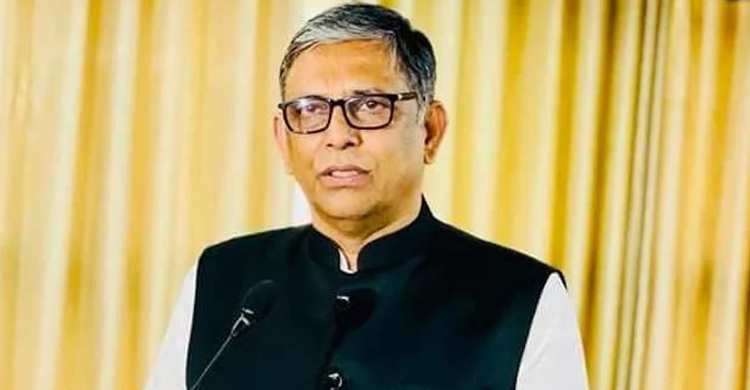 বিএনপি দেশকে সন্ত্রাসীদের অভয়ারণ্য বানাতে চায়: বাহাউদ্দিন নাছিম