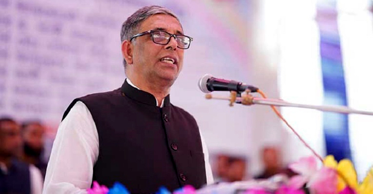 যে লাঠি দিয়ে আঘাত করবে, সেটি দিয়েই কুপোকাত করা হবে