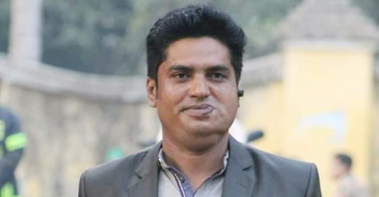 নাটোরে তথ্যপ্রযুক্তি আইনে গ্রেফতার সাংবাদিক নাসিমের জামিন