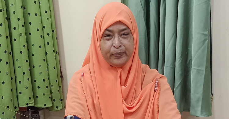 ১০০ টাকা নিয়ে শহরে আসা নাছিমা এখন কোটিপতি