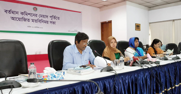 আইনশৃঙ্খলা বাহিনীর বিরুদ্ধে অভিযোগ সরকারকে খতিয়ে দেখা উচিত