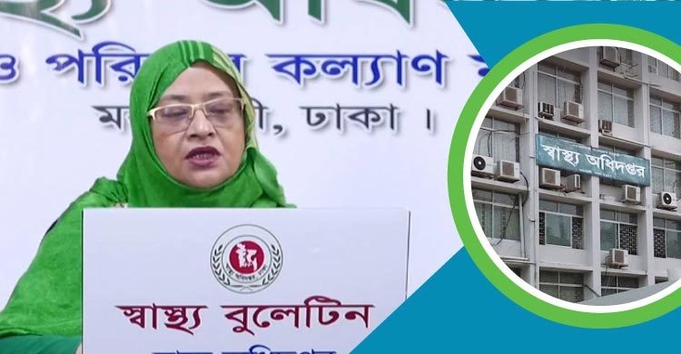 Coronavirus: 35 die, 3009 infected, 2878 recover in 24 hours