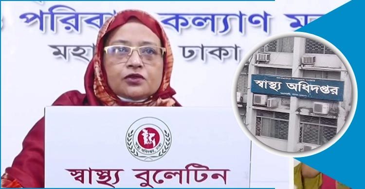 38 more die from coronavirus in 24 hours