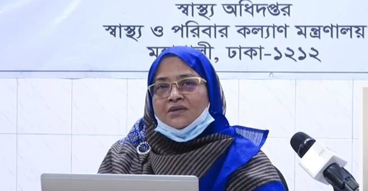 42 more die from coronavirus in 24 hours