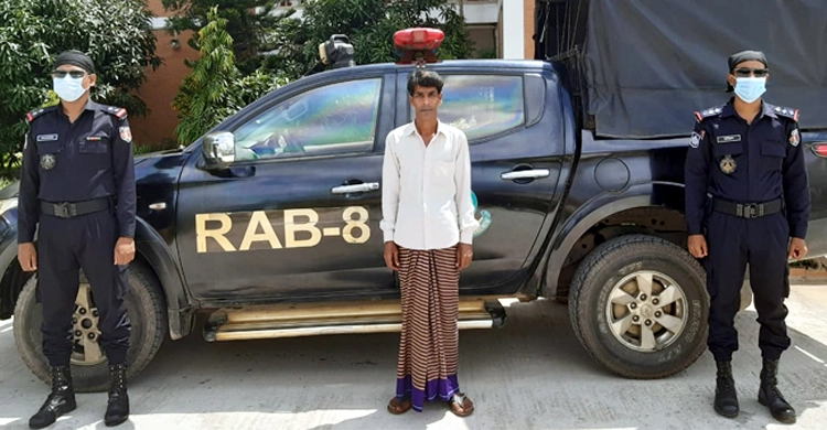 বুড়িগঙ্গায় লঞ্চডুবি : ময়ূর-২ লঞ্চের সুকানি রিমান্ডে