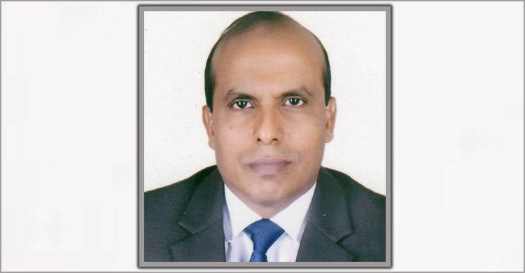 কলকারখানা ও প্রতিষ্ঠান পরিদর্শন অধিদফতরে নতুন মহাপরিদর্শক