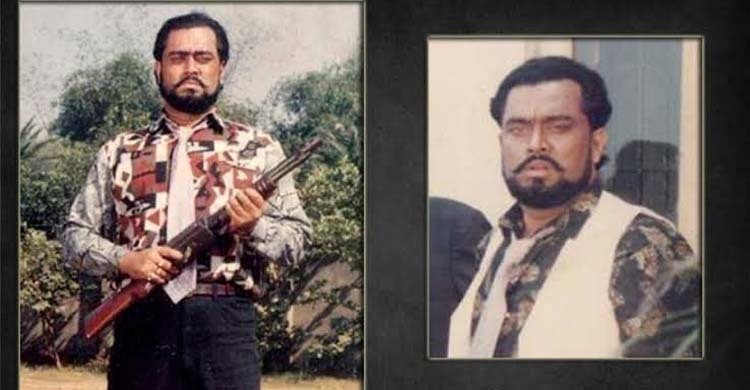 অভিনেতা নাসির খানের জন্মদিন আজ