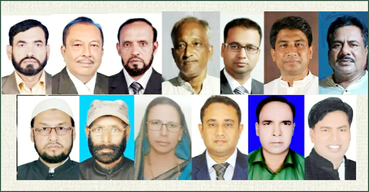 নাসিরনগরে ১৩ ইউপির ৭টিতেই স্বতন্ত্র-বিদ্রোহী প্রার্থী জয়ী