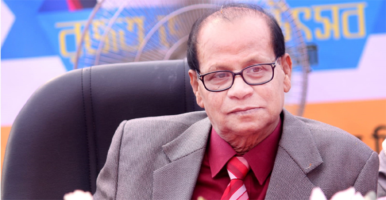 নাসির উদ্দিন: এক স্বপ্নজয়ী উদ্যোক্তার বিদায়