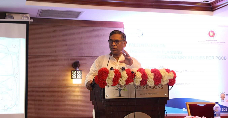 প্রতিবেশী দেশ থেকে ক্লিন এনার্জি আমদানির উদ্যোগ নেওয়া হবে