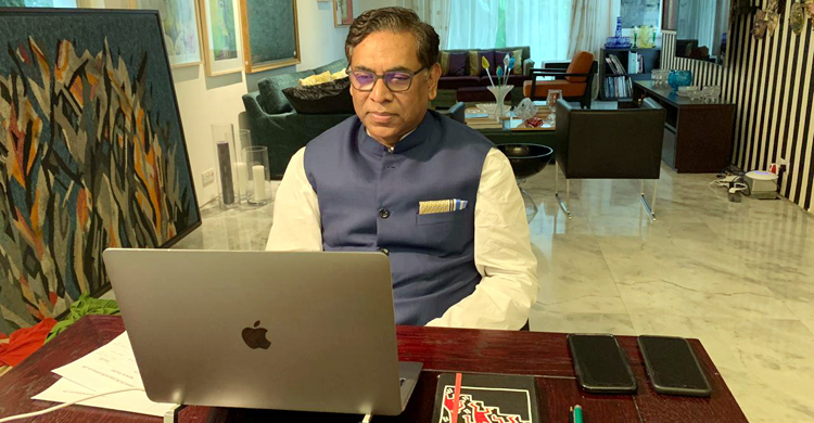 জ্বালানি খাতের উন্নয়নে আঞ্চলিক সহযোগিতা বৃদ্ধি অপরিহার্য