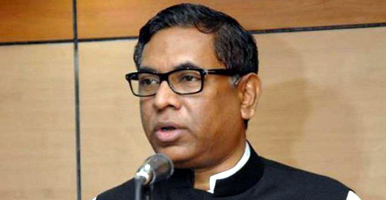 ‘চার বছরের মধ্যে ঢাকার বৈদ্যুতিক তার ভূগর্ভস্থ করা হবে’