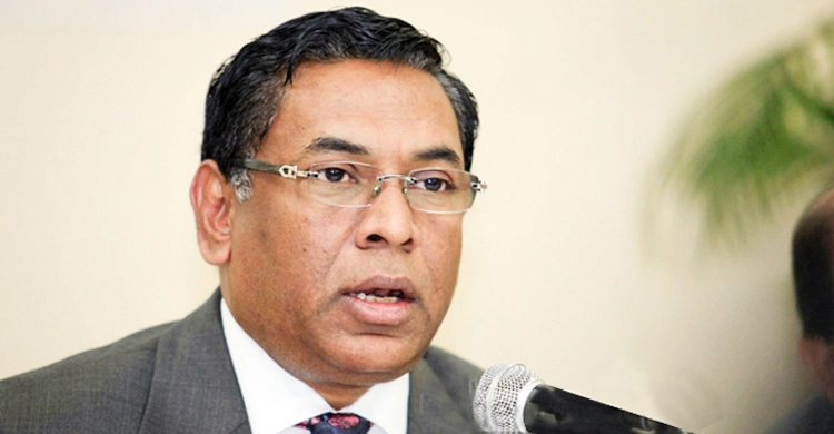 Factories to remain closed for one day in week: Nasrul