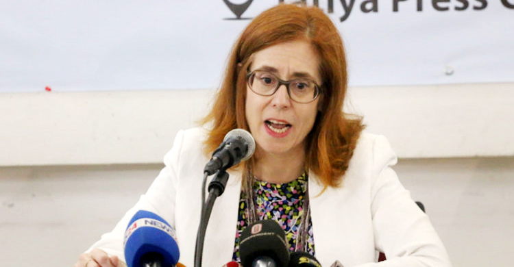 বাংলাদেশে অবাধ-স্বচ্ছ নির্বাচন হবে: আশা সুইস রাষ্ট্রদূতের