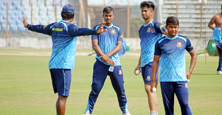 আইরিশ উলভসের সফর শেষেই শুরু জাতীয় লিগ!