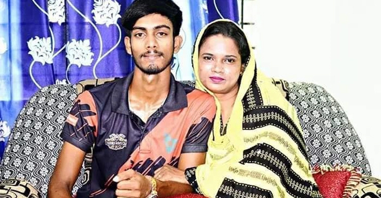 খায়রুন নাহার-মামুনের দাম্পত্য জীবন সুখের ছিল না: এসপি
