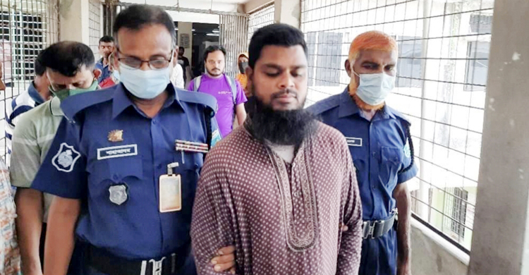 নাটোরে স্ত্রী হত্যায় স্বামীর যাবজ্জীবন