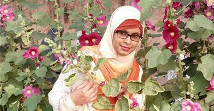 আত্মহত্যা করেছেন ঢাবি ছাত্রী সুমাইয়া, মা বললেন বিশ্বাস করি না