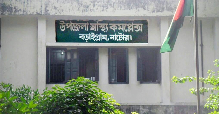 নাটোরে অজ্ঞান পার্টির খপ্পরে ২ যাত্রী