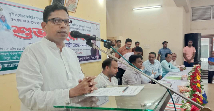 এখন গ্রামের মানুষ ইন্টারনেট-ওয়াইফাই ব্যবহার করছে: পলক