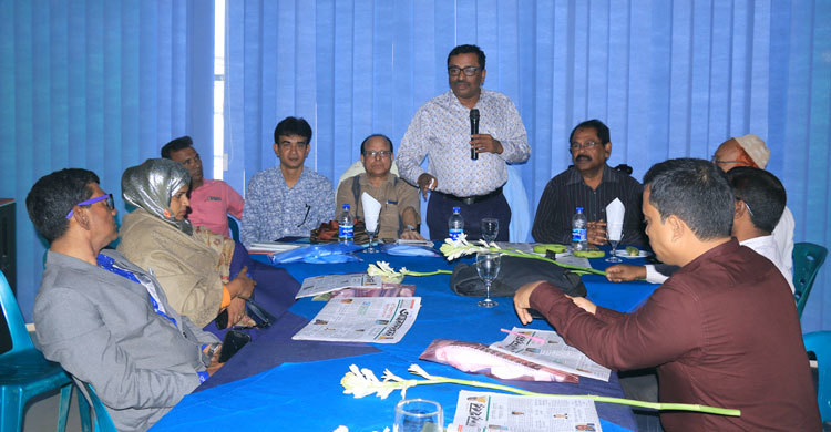 বর্তমান সরকারের আমলে নাটোর শান্তির নগরে পরিণত হয়েছে