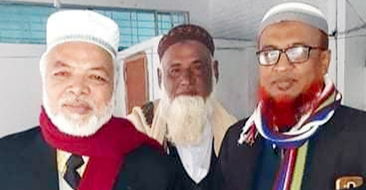 নাটোর বারে বিএনপির জয়জয়কার