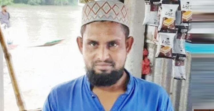 তাড়াশে ট্রাকচাপায় যুবলীগ নেতা নিহত