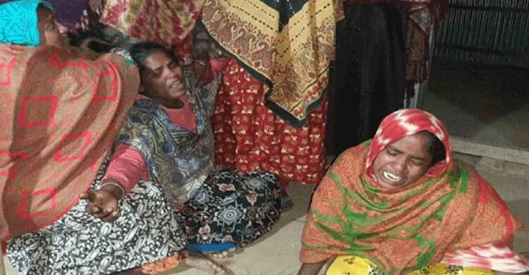 নতুন জামা না পেয়ে অভিমানে স্কুলছাত্রীর আত্মহত্যা