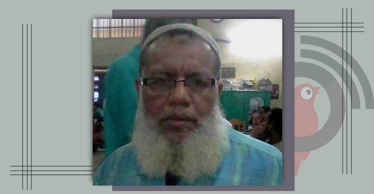 নাটোরে মোটরসাইকেলের ধাক্কায় প্রাণ গেল আইনজীবীর