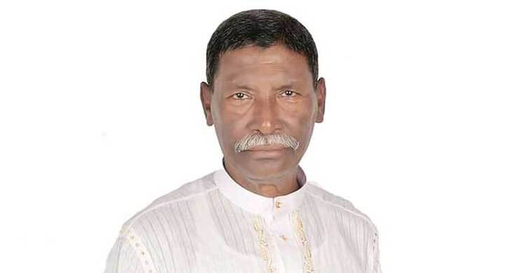 নলডাঙ্গা পৌরসভার সাবেক মেয়র শফির উদ্দিন আর নেই