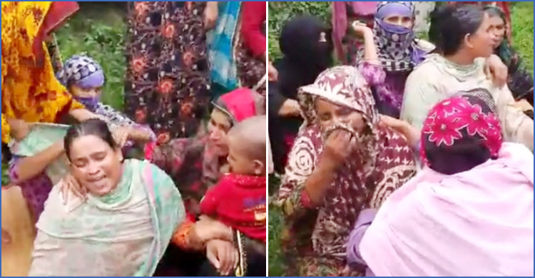 হাঁসের খামারের তারকাঁটায় বিদ্যুৎ সংযোগ, প্রাণ গেলো বৃদ্ধের