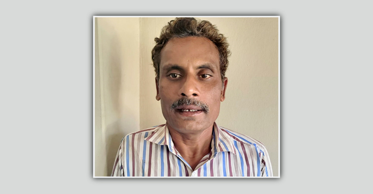 গাড়ি সরিয়ে নিতে বলায় ট্রাফিক সার্জেন্ট লাঞ্ছিত
