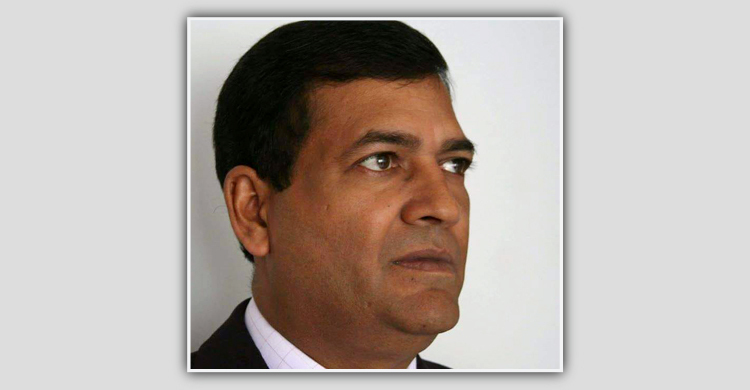 নাটোরের সাবেক সংসদ সদস্য মোজাম্মেল হক আর নেই