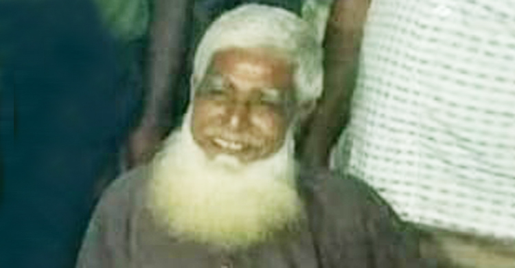 মেয়ের হাতে আ.লীগ নেতা খুন